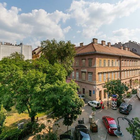 Grand Designer Dream Home In The Center W 3Br/3Bath Βουδαπέστη Εξωτερικό φωτογραφία
