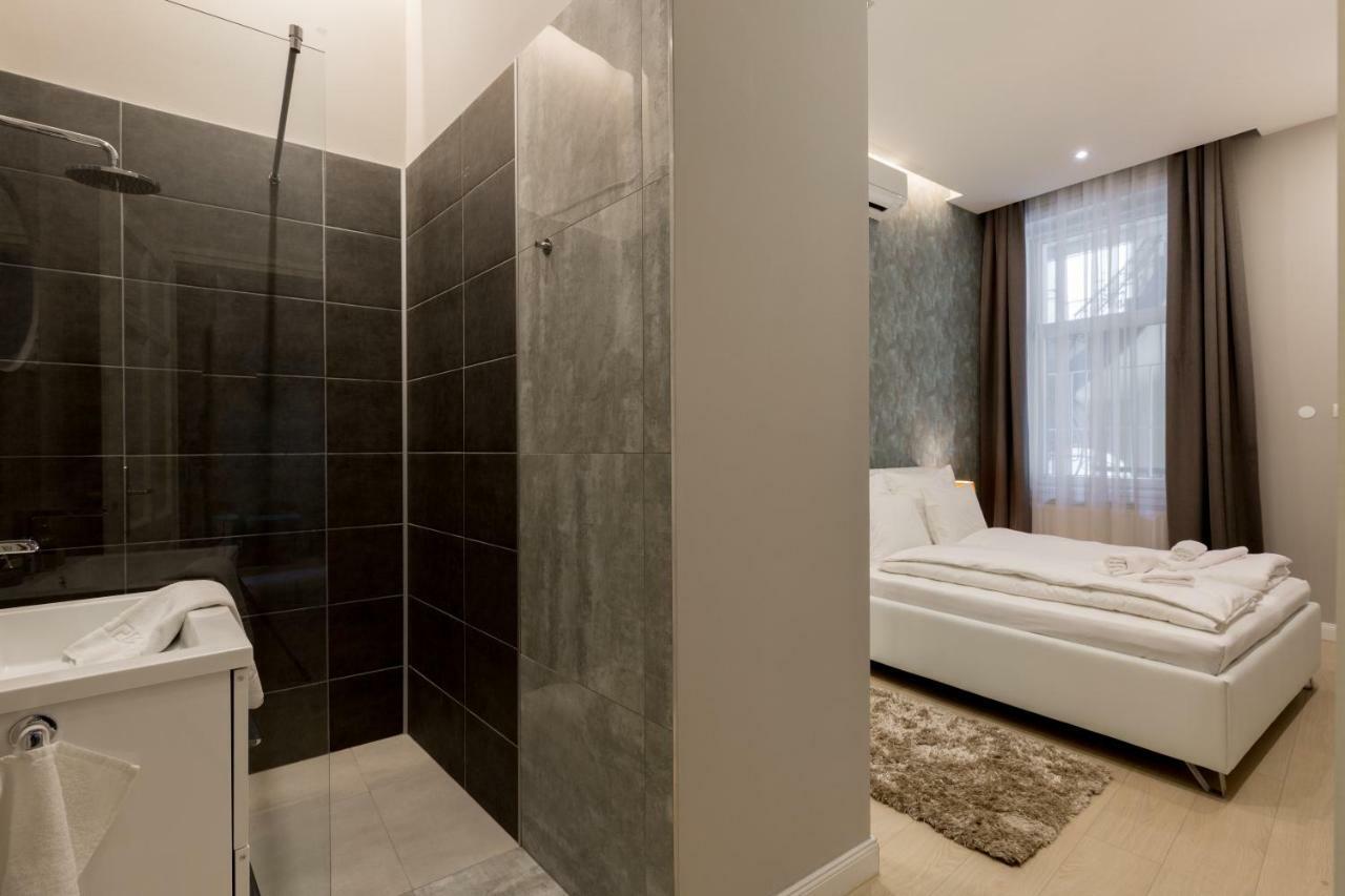 Grand Designer Dream Home In The Center W 3Br/3Bath Βουδαπέστη Εξωτερικό φωτογραφία