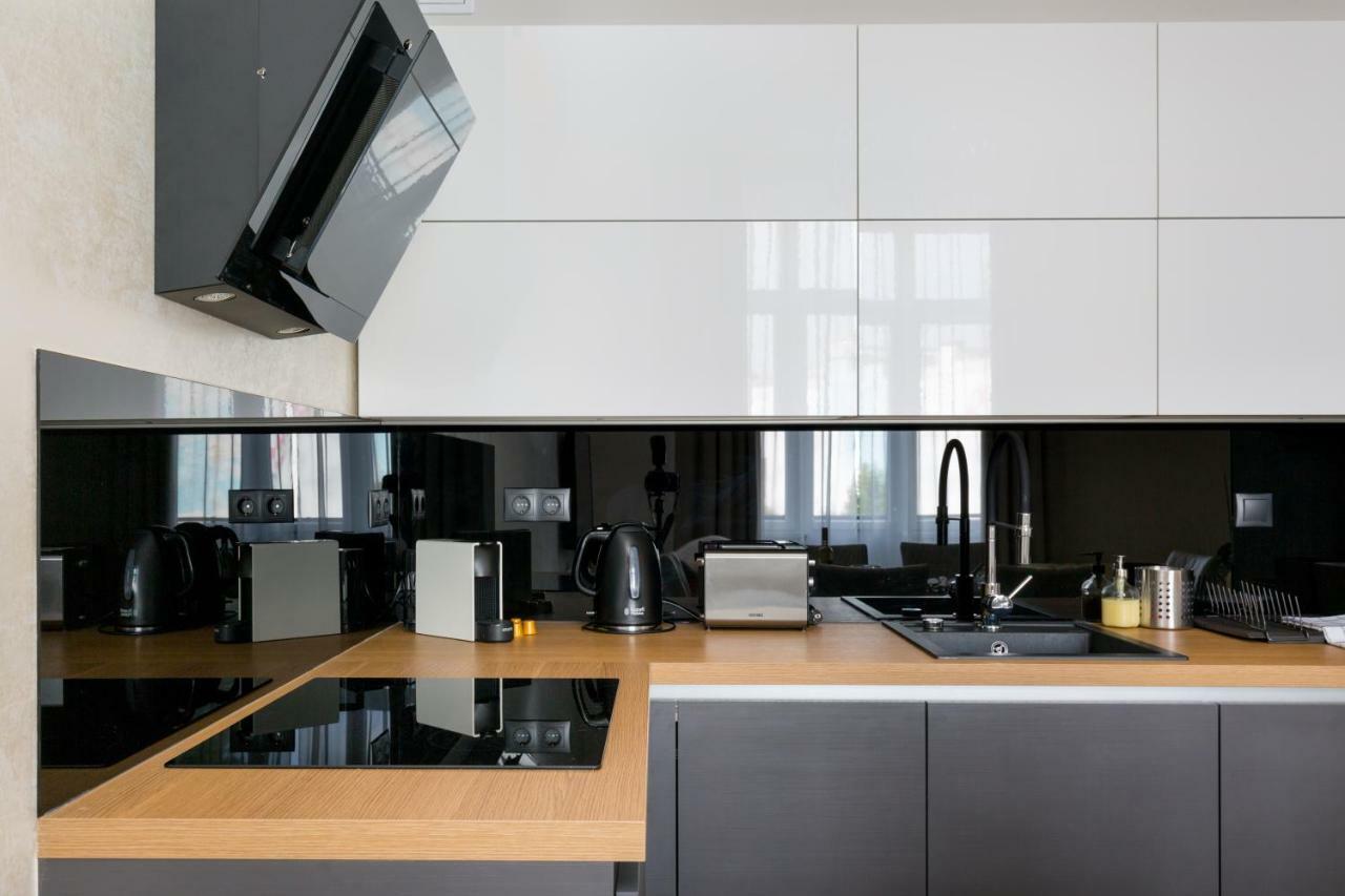 Grand Designer Dream Home In The Center W 3Br/3Bath Βουδαπέστη Εξωτερικό φωτογραφία