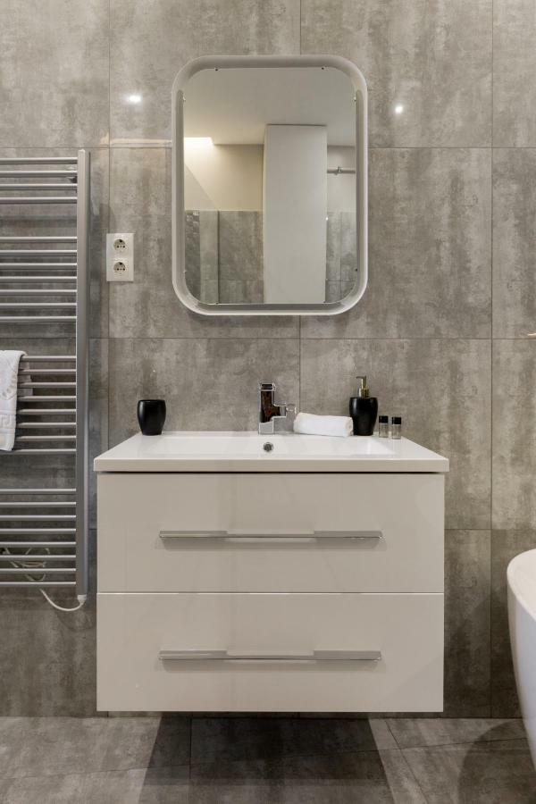 Grand Designer Dream Home In The Center W 3Br/3Bath Βουδαπέστη Εξωτερικό φωτογραφία