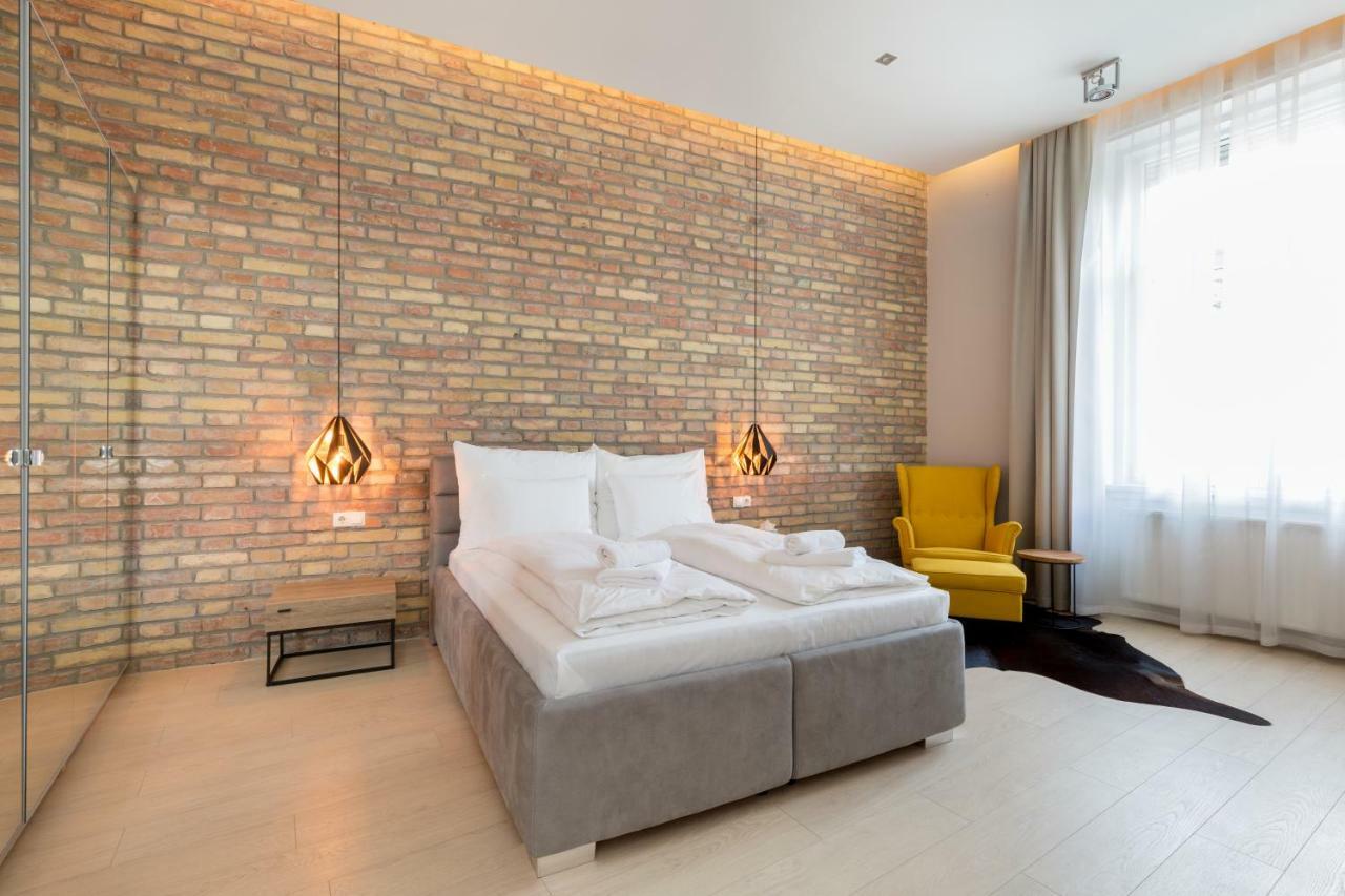 Grand Designer Dream Home In The Center W 3Br/3Bath Βουδαπέστη Εξωτερικό φωτογραφία