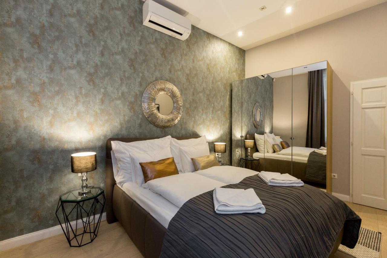 Grand Designer Dream Home In The Center W 3Br/3Bath Βουδαπέστη Εξωτερικό φωτογραφία